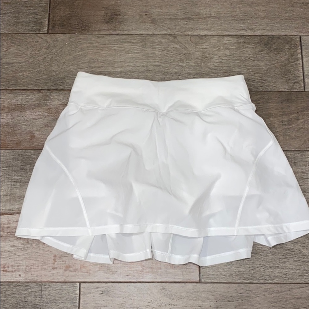 Lulu skirt